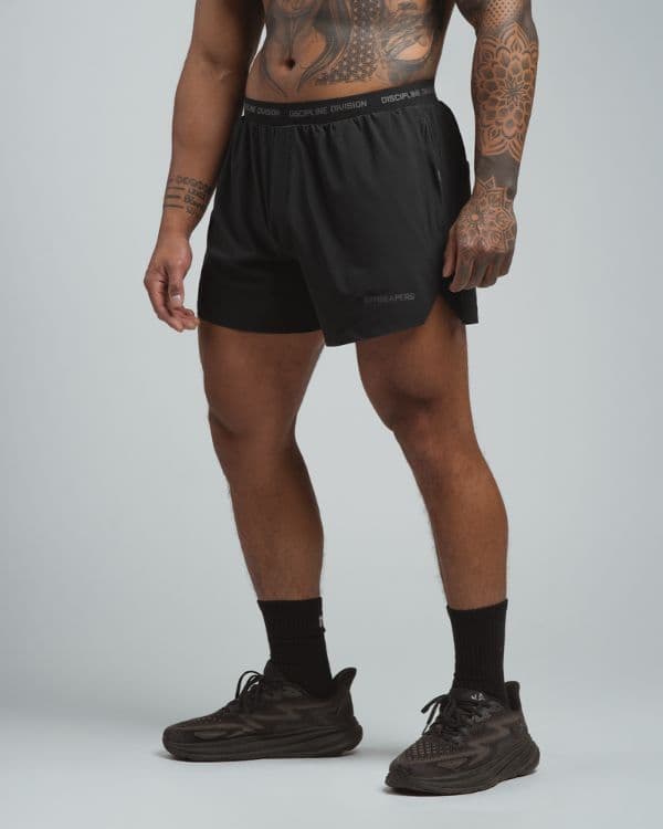 Run-Ready Fit