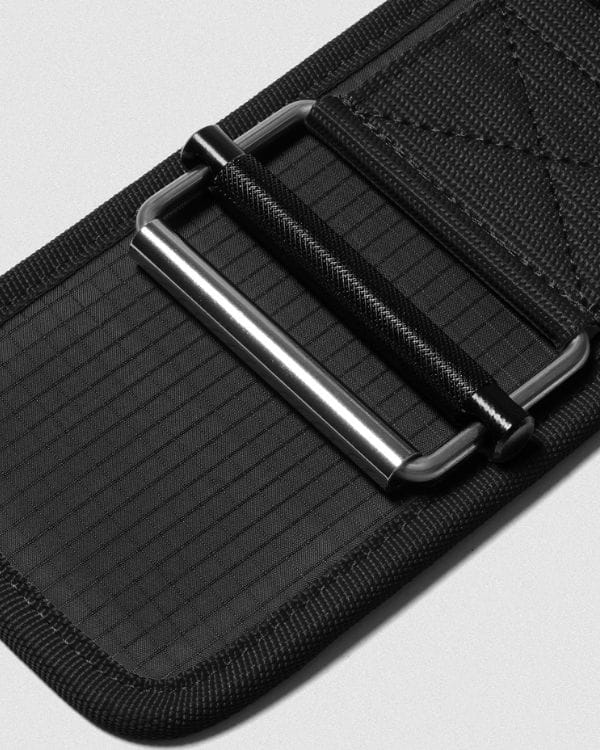 Quick Lock Release Buckle