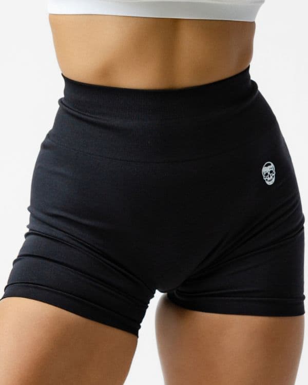 High-Rise Waistband