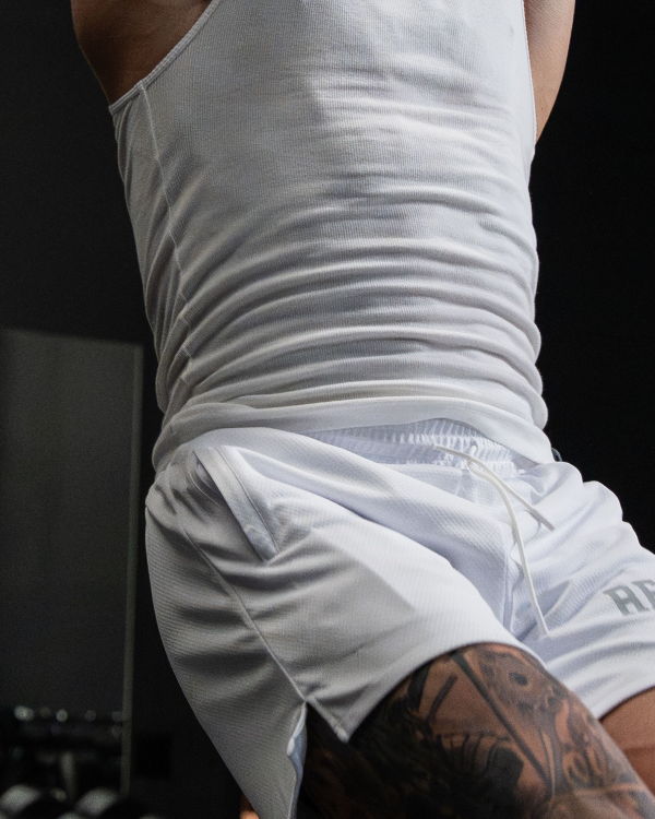 Double-Layer Mesh Fabric
