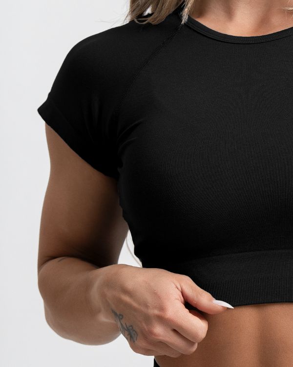 Raglan Sleeve Design