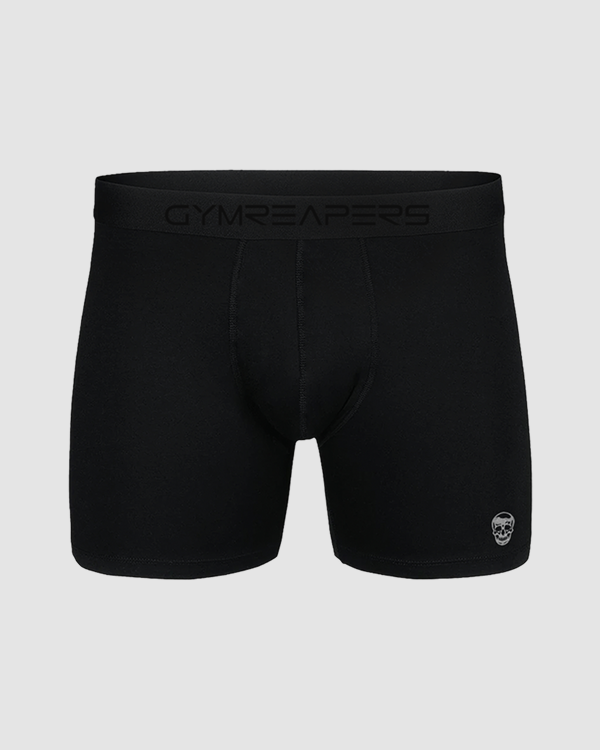Ergonomic 5" Inseam Pouch