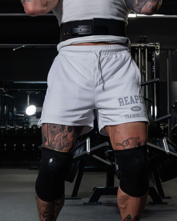 4" Inseam