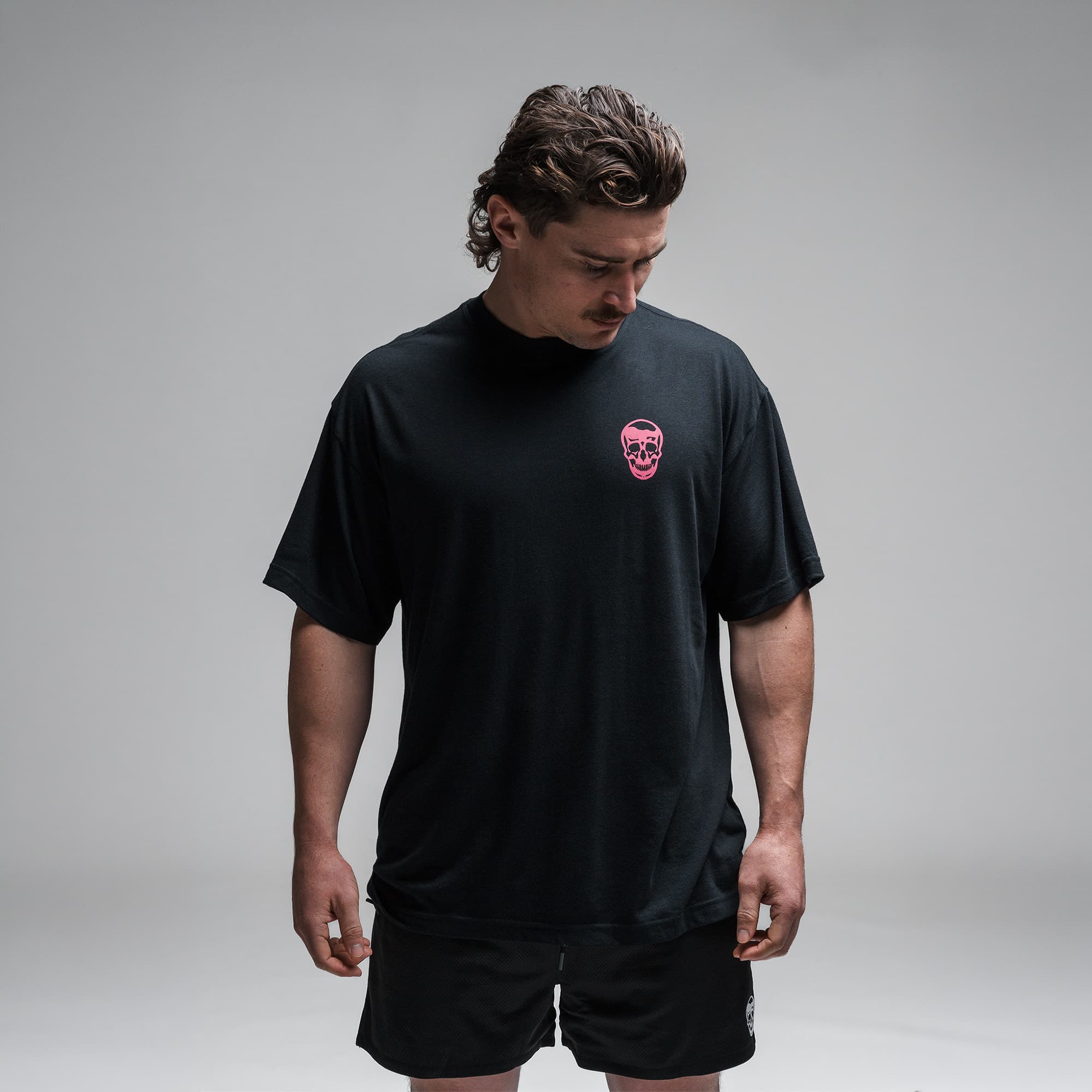 Miami Training Club Tee