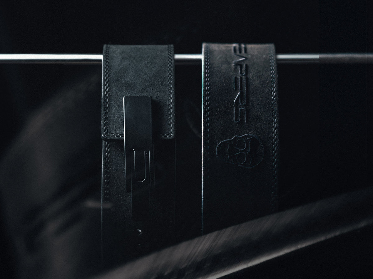 GR Lever Belt