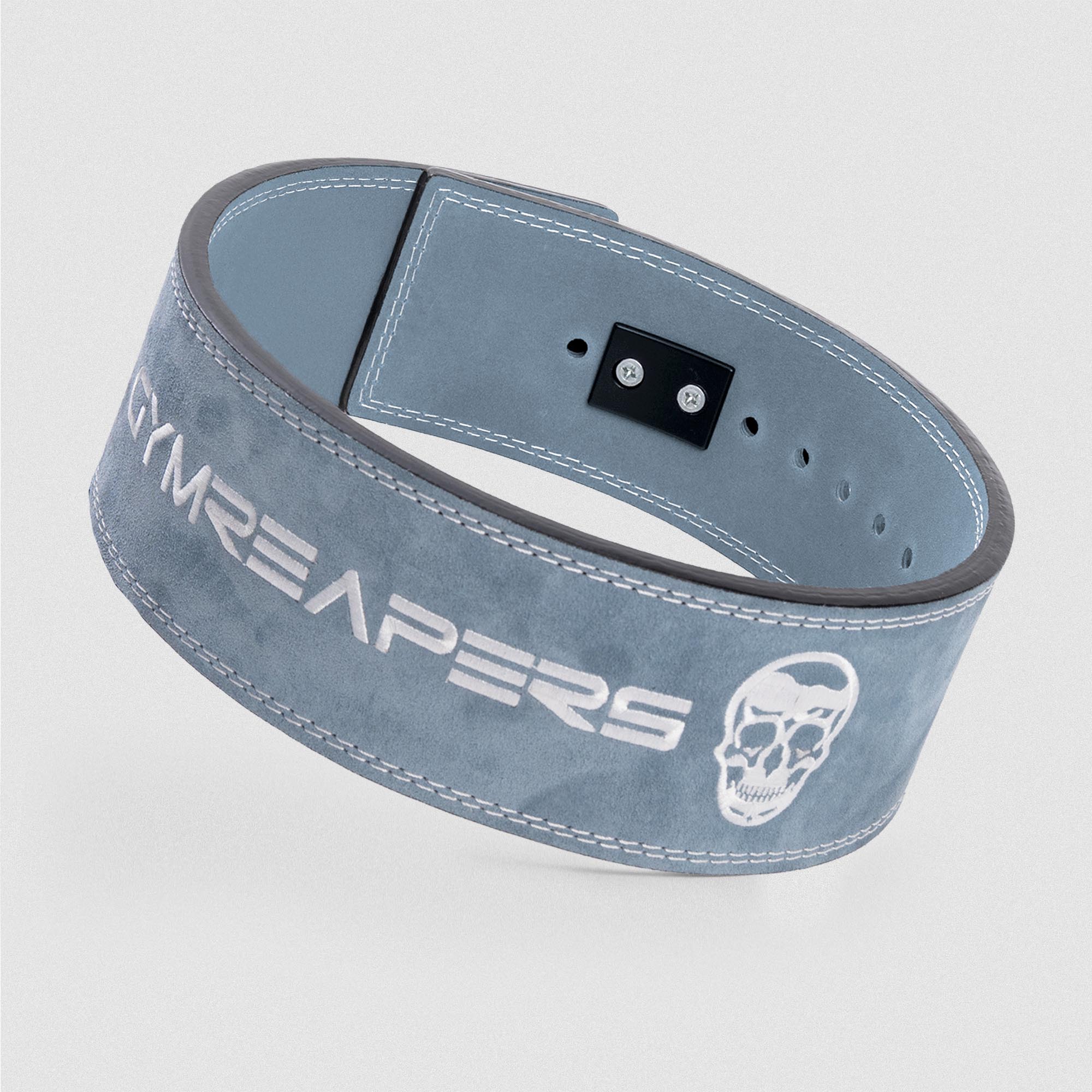 Lever Belts | IPF Approved 10mm & 13mm Powerlifting Belts