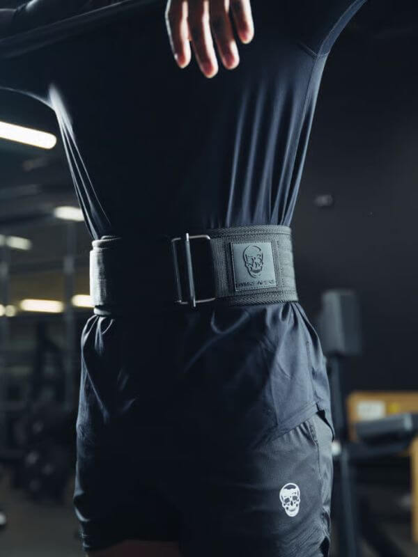 Quick Locking Belts