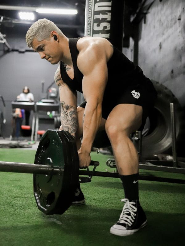 Made for Performance