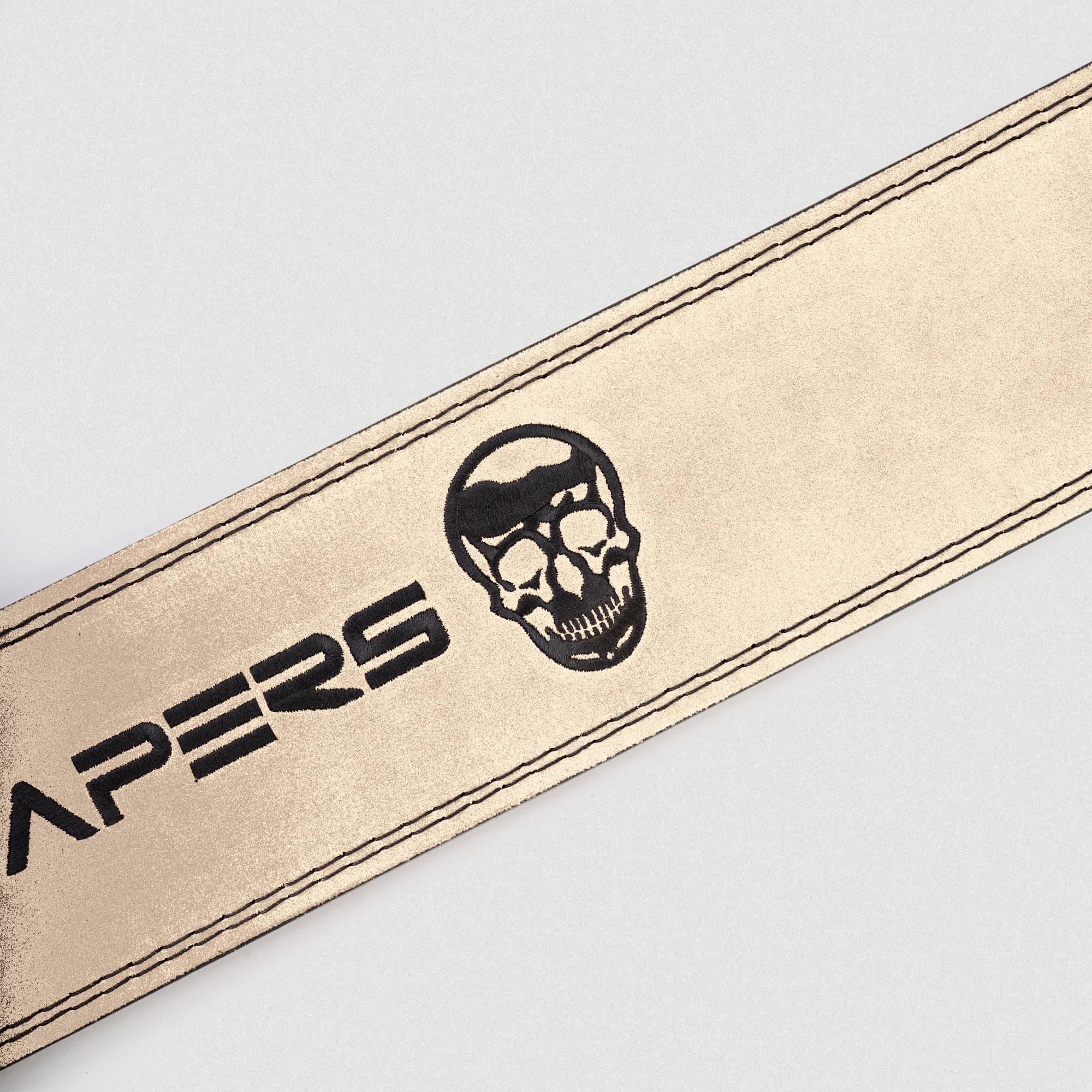 10MM Lever Belt - Desert Sand