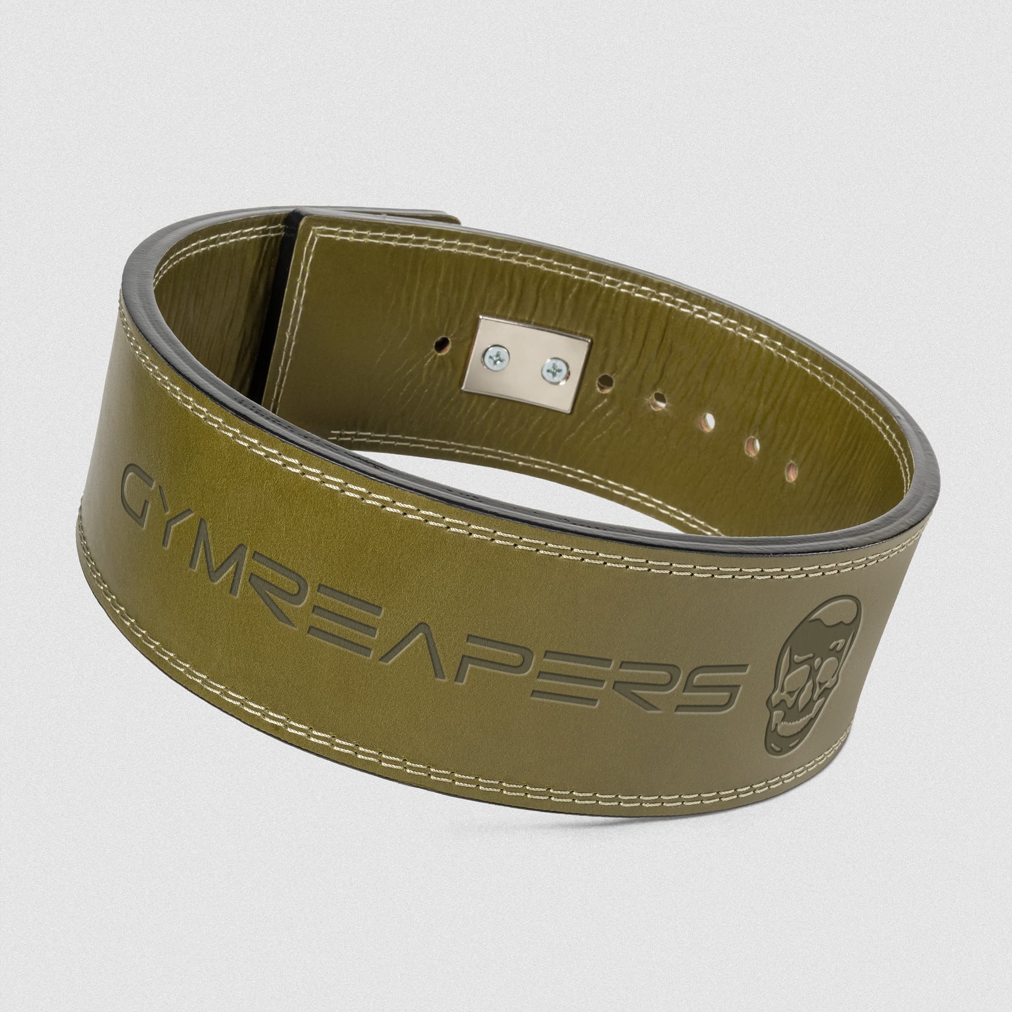 GYMREAPERS 13mm Lever Belt IPF公認レバーアクション
