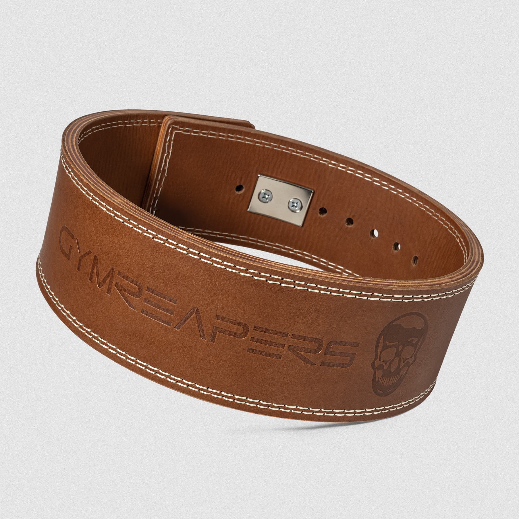 Lever Belts