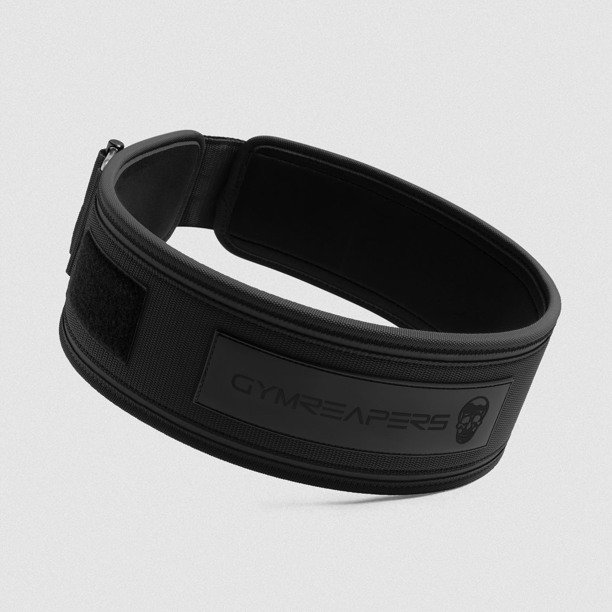 Helix V2 Quick Lock Belt - Black/Black