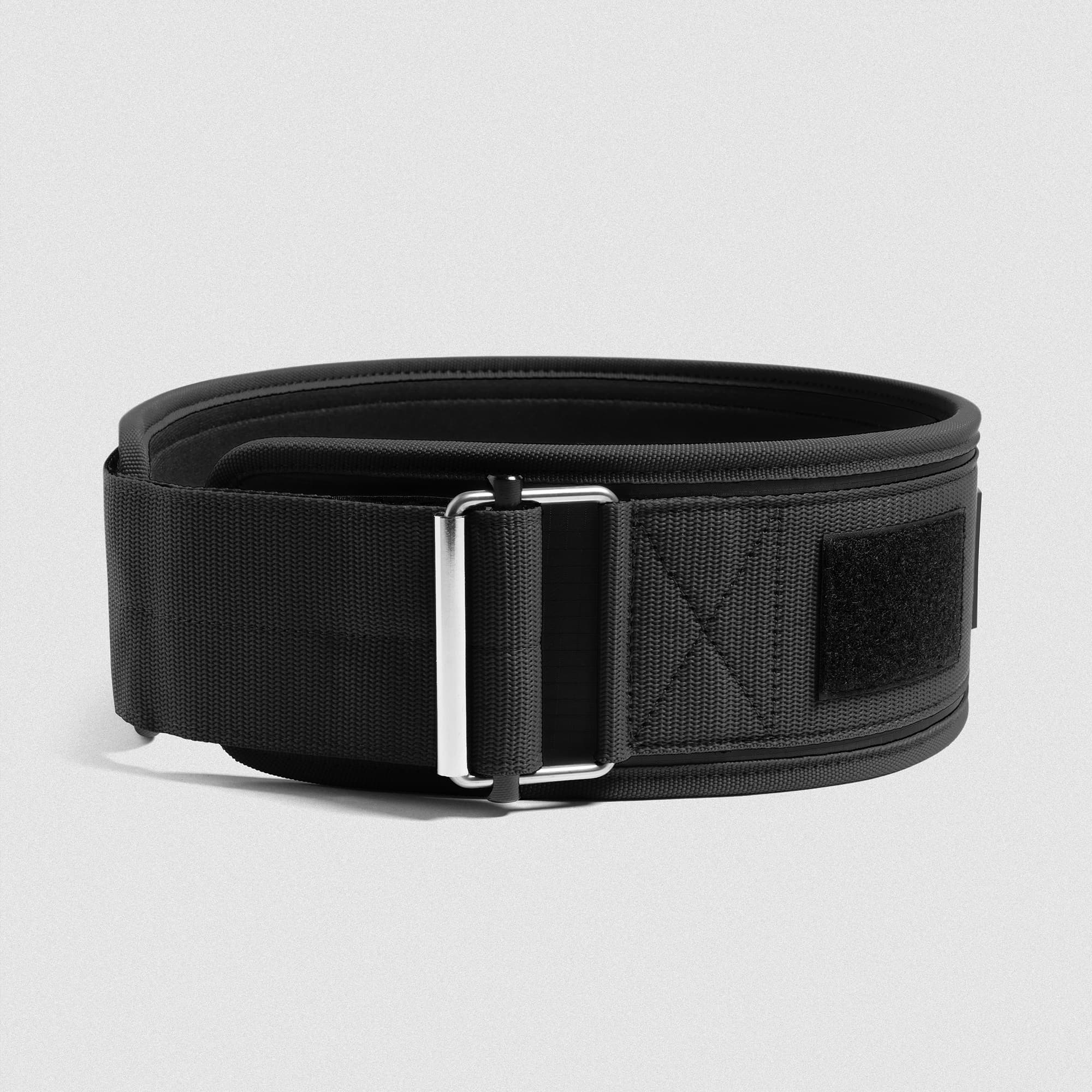 Helix V2 Quick Lock Belt - Black/Black