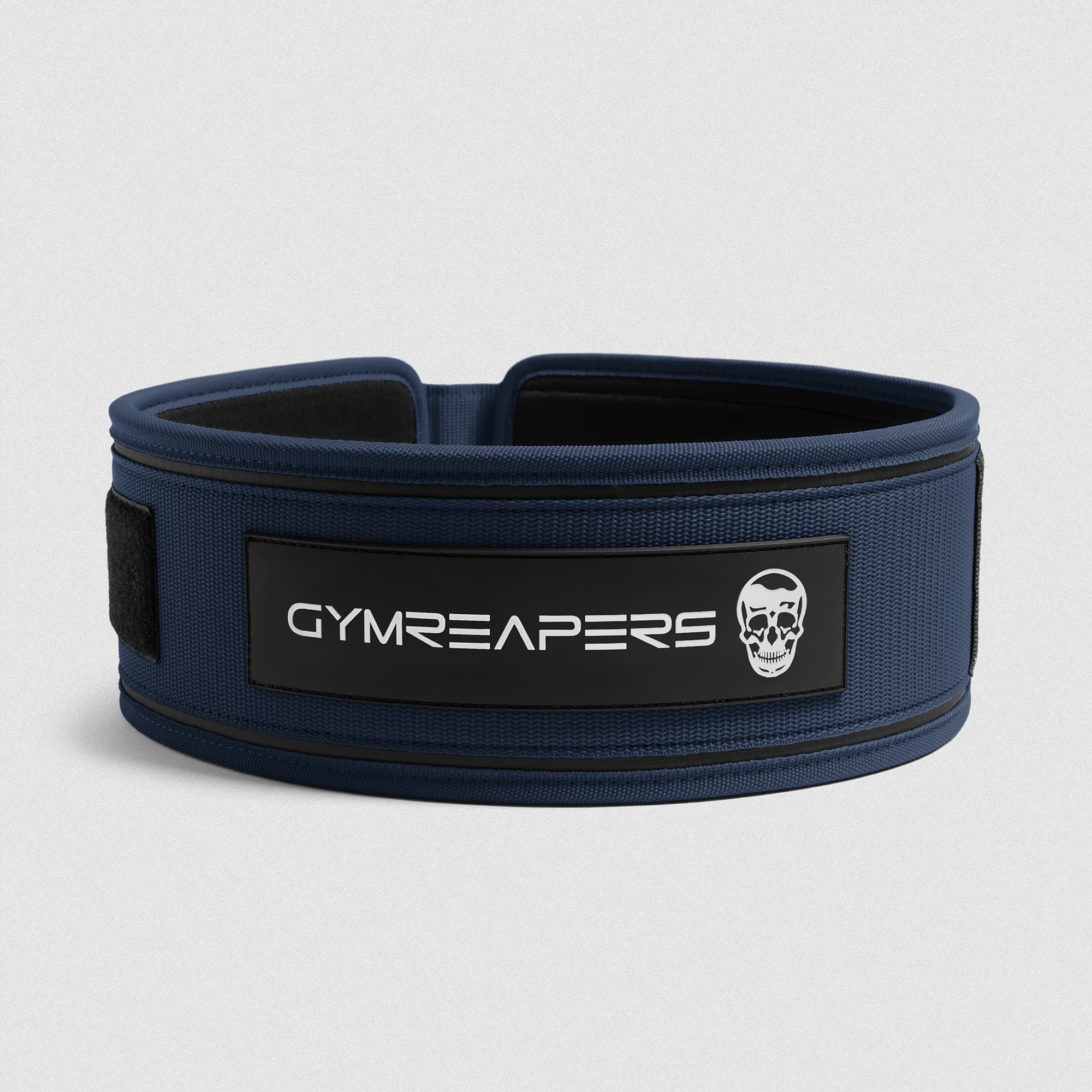 Helix V2 Quick Lock Belt - Navy