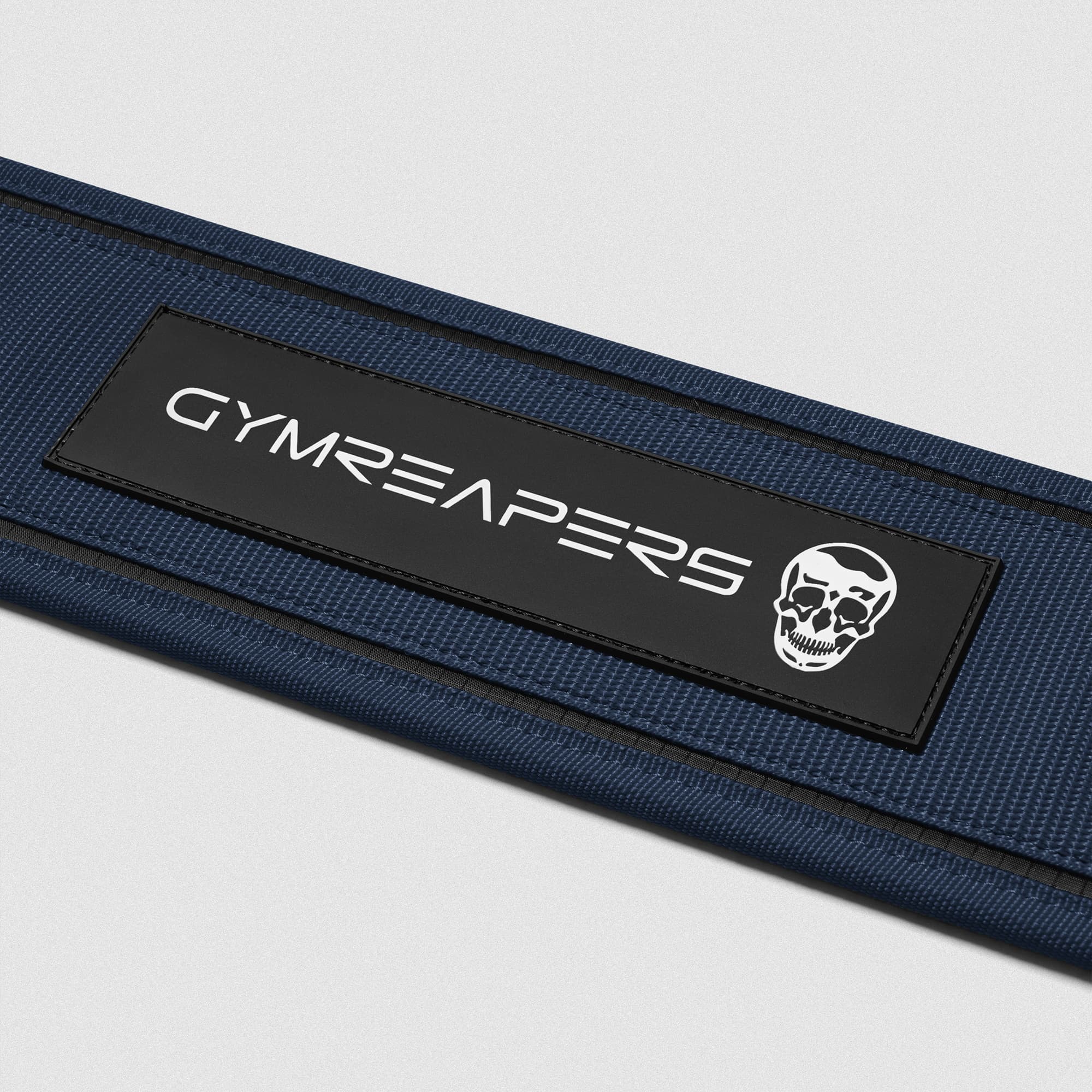 Helix V2 Quick Lock Belt - Navy