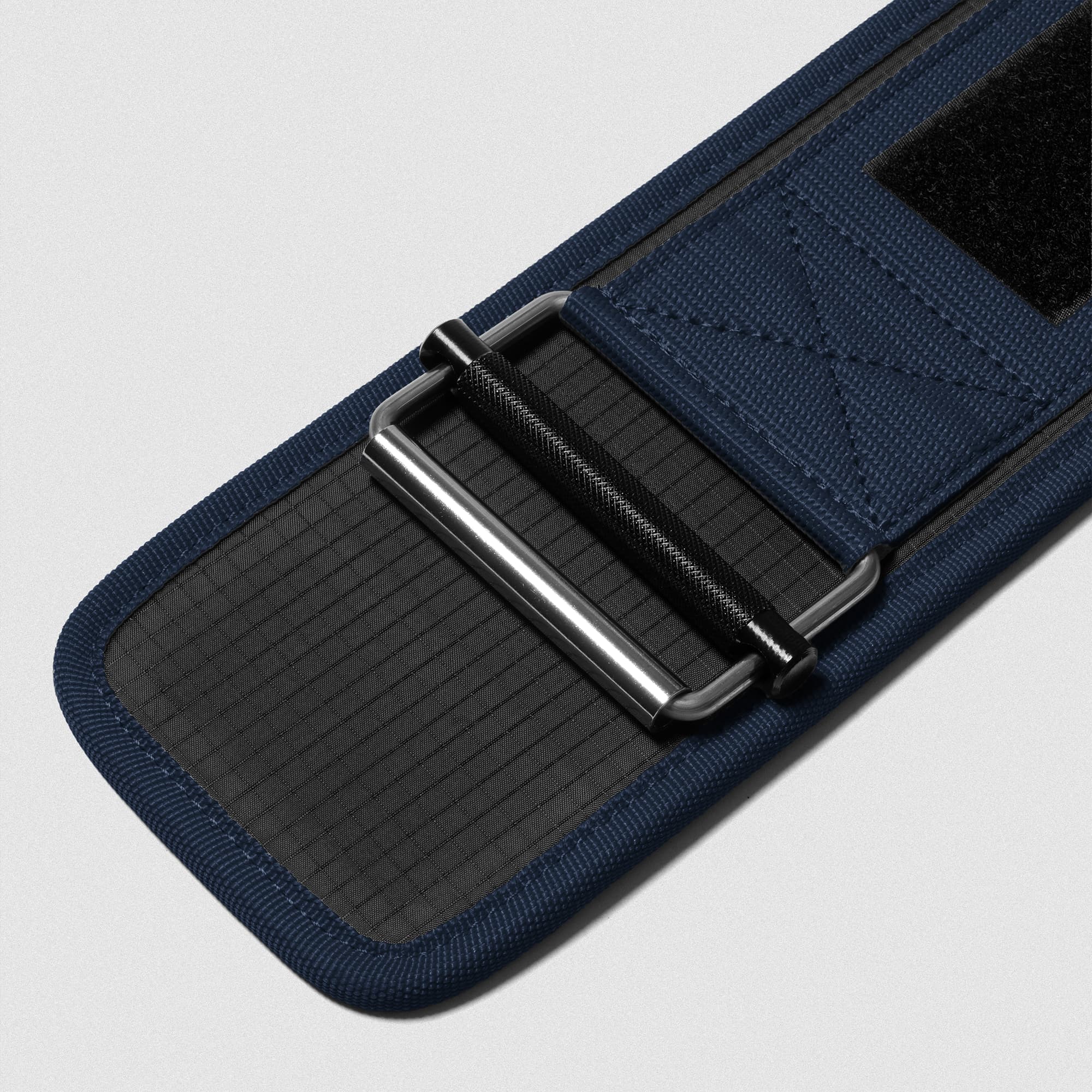 Helix V2 Quick Lock Belt - Navy