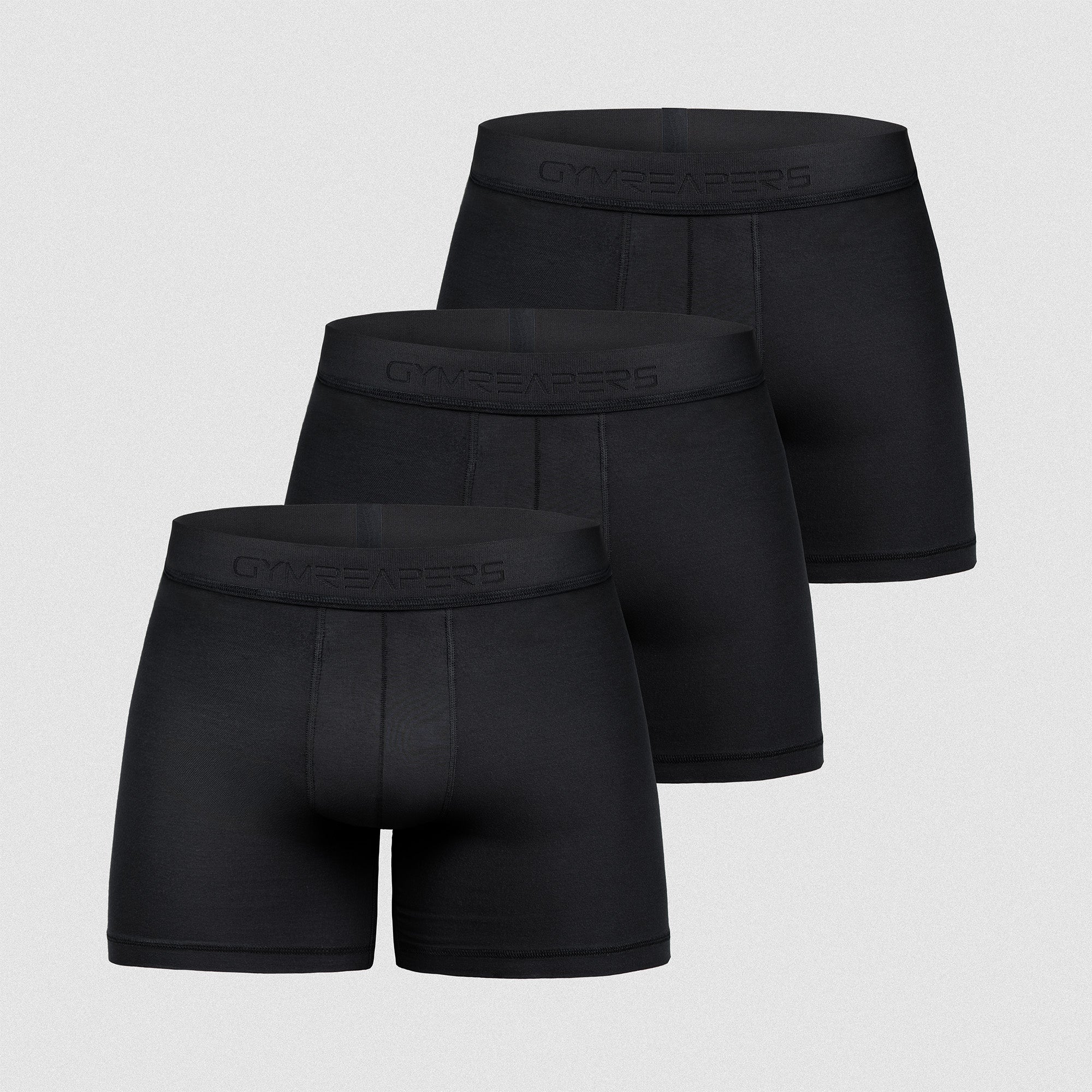 Everyday Boxer Briefs 3-Pack main image