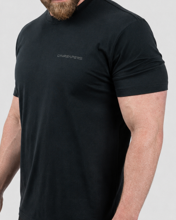Athletic Contoured Fit