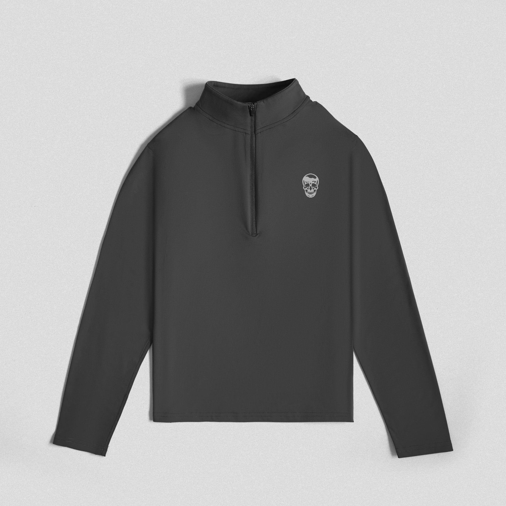 performance quarter zip obsidian main