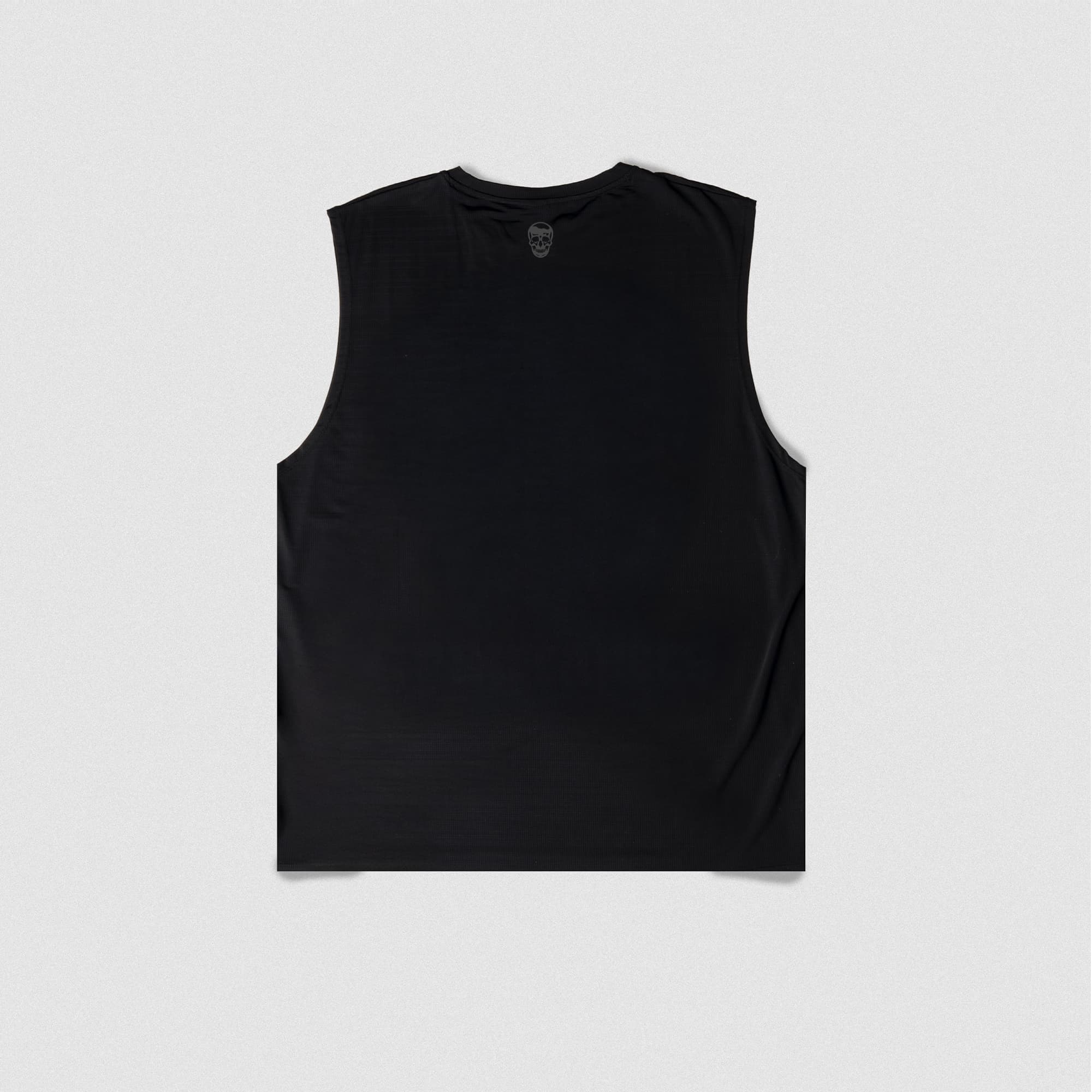 Discipline Division Tank