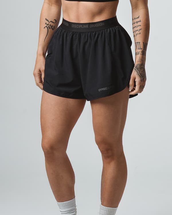 Lightweight 4-Way Stretch Shell