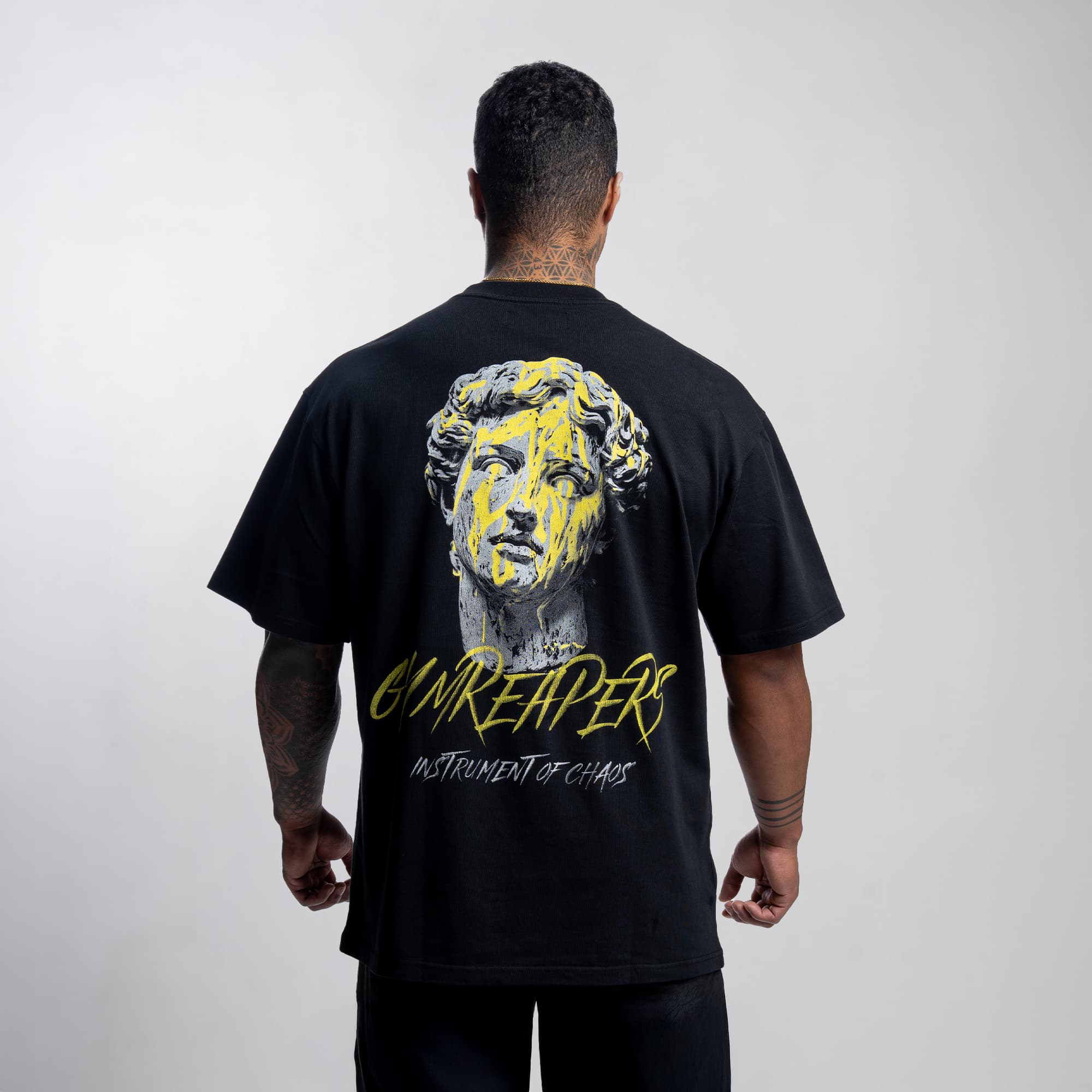 Instrument of Chaos Tee