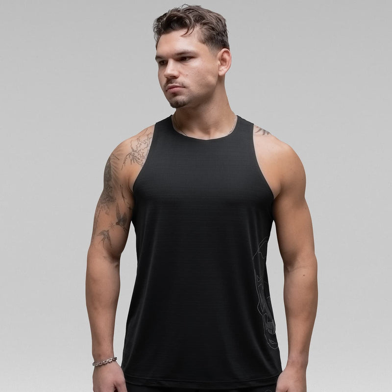Athletic Racer Cut