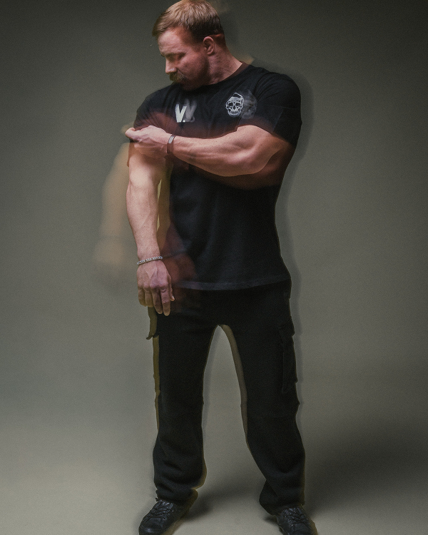 Heavyweight 235 GSM Cotton