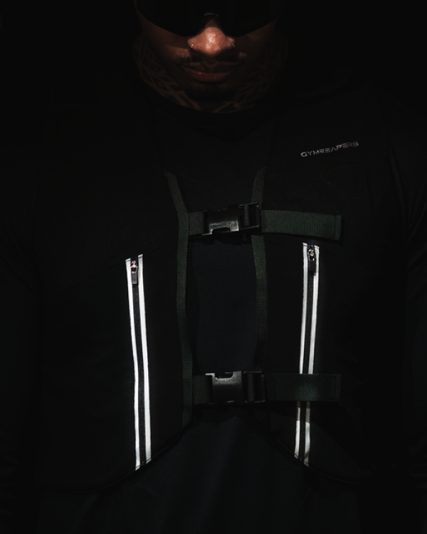 Reflective Details