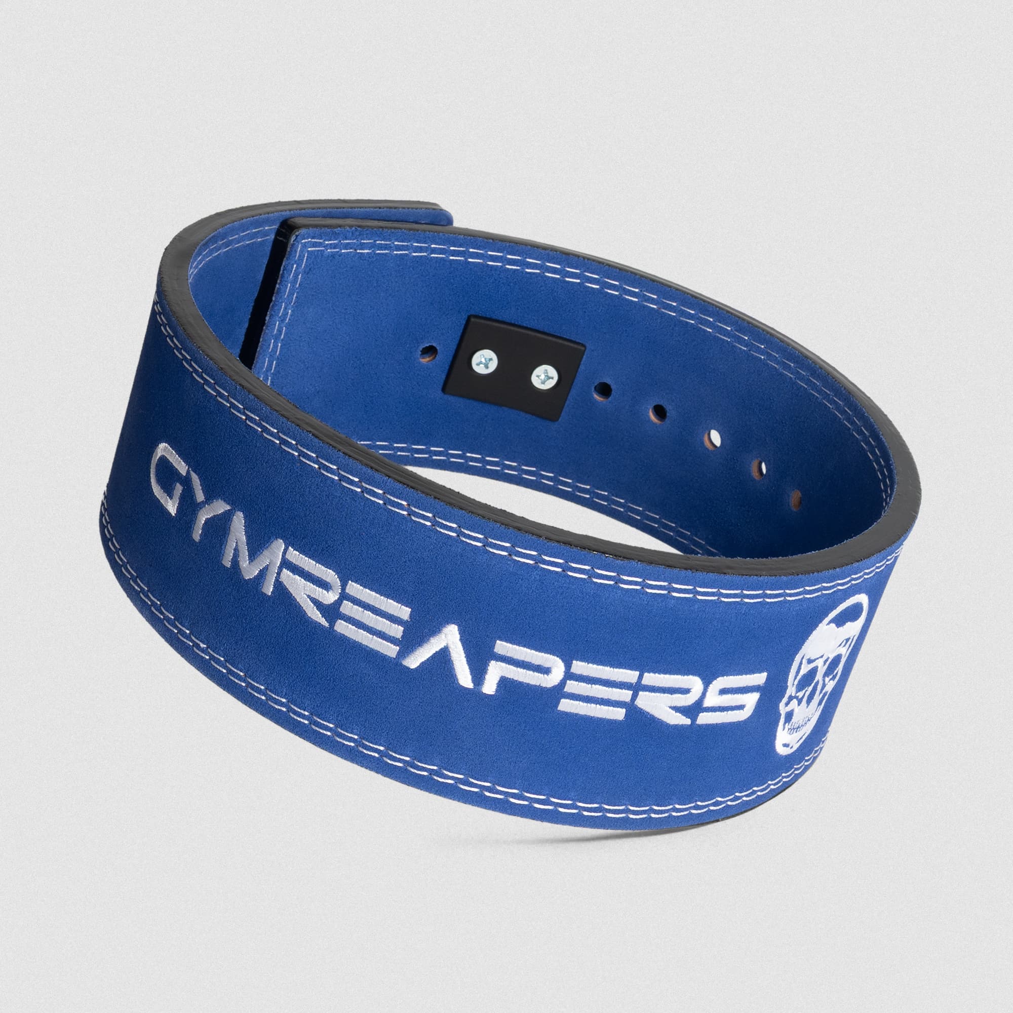 GYMREAPERS 13mm Lever Belt IPF公認レバーアクション