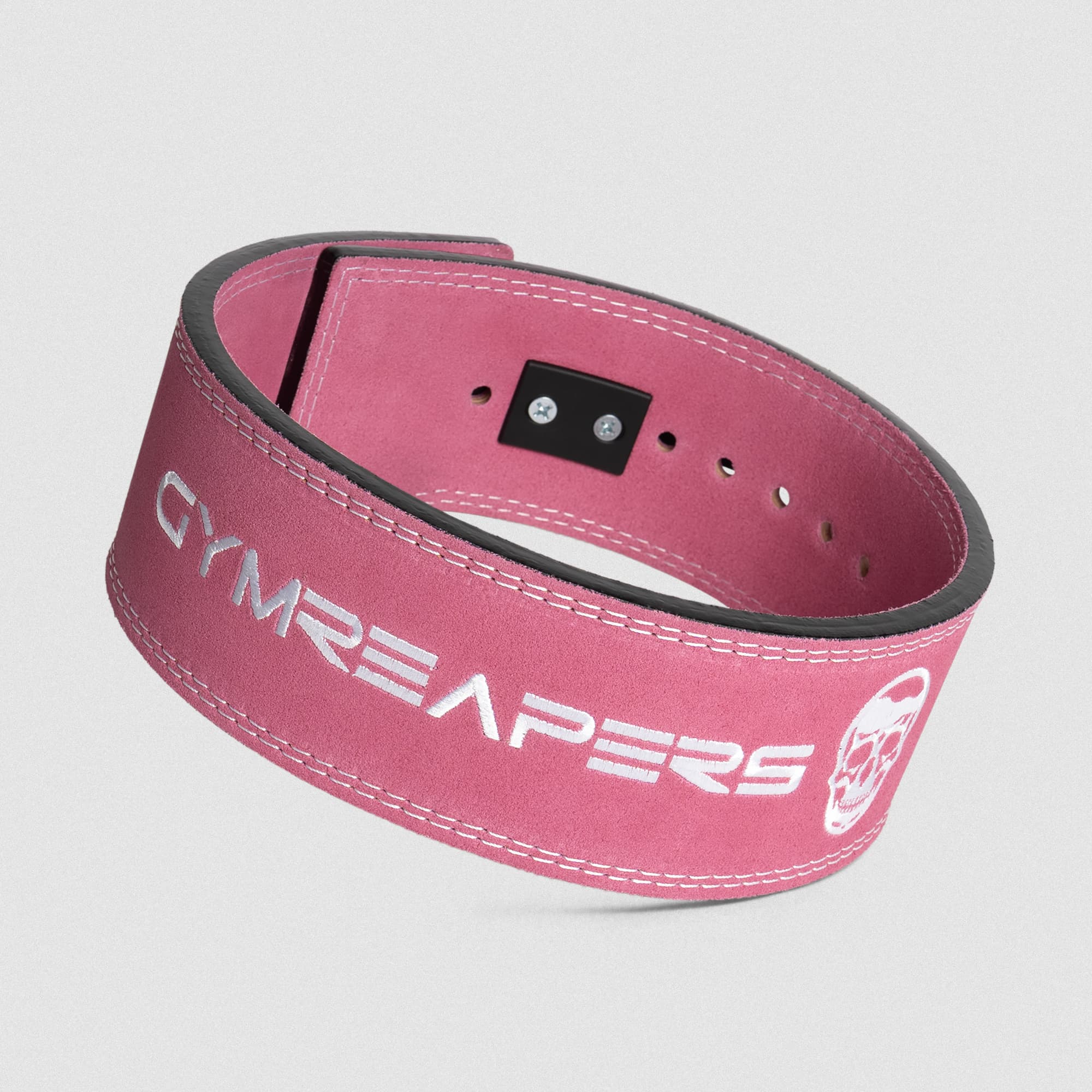 GYMREAPERS 13mm Lever Belt IPF公認レバーアクション