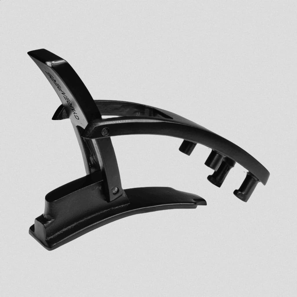 Lever belt attachment main image