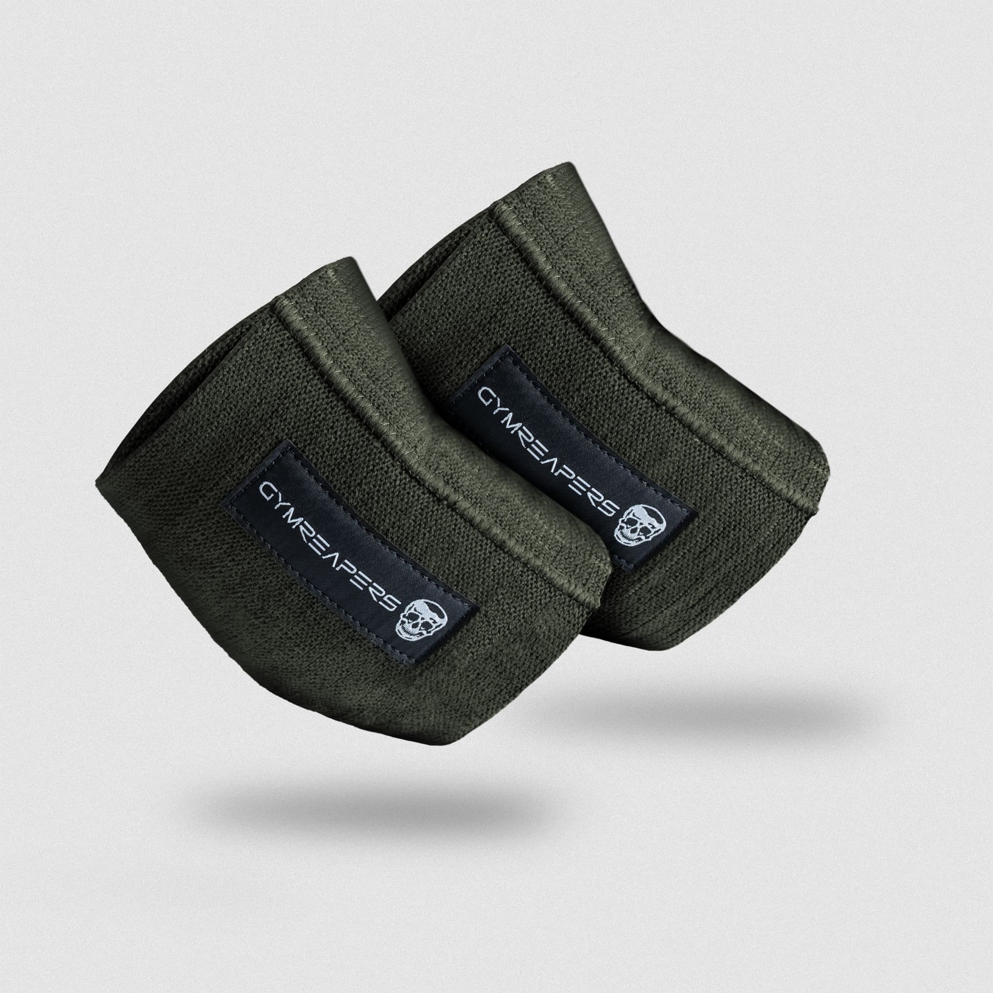 elbow compression cuff pair