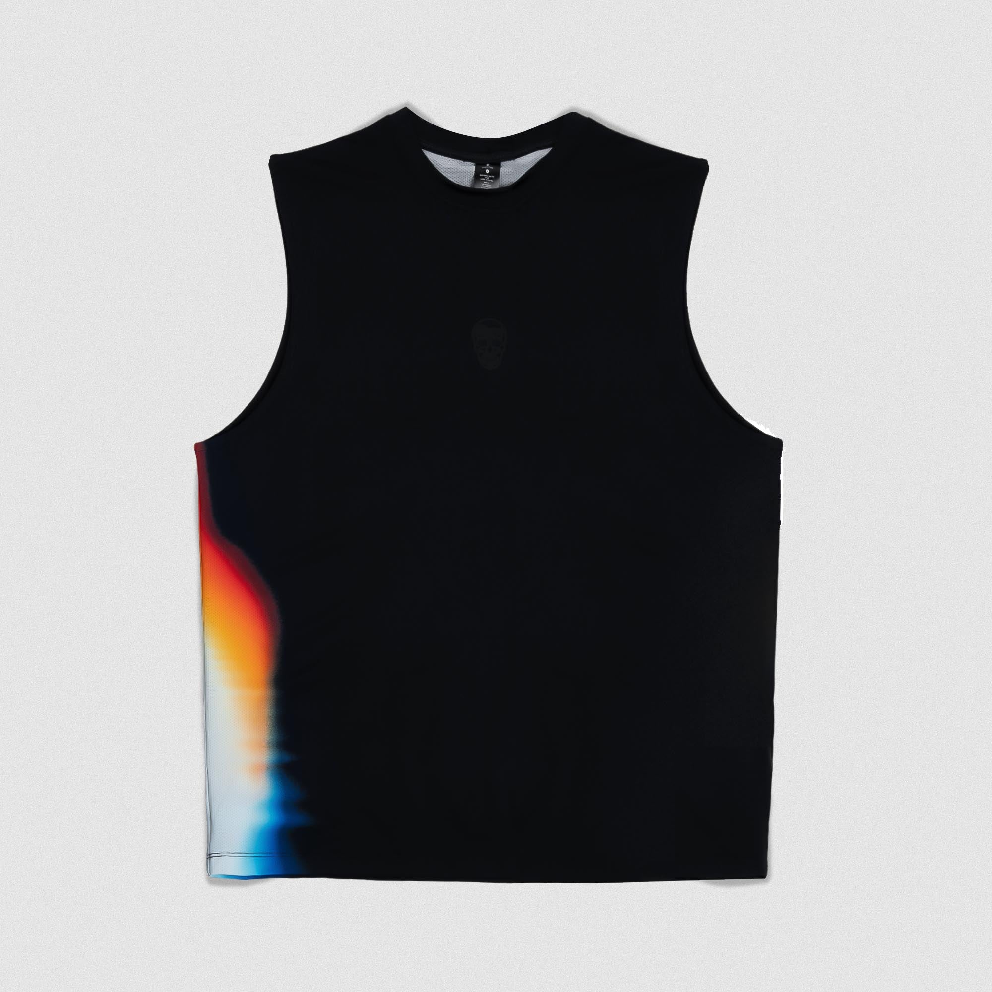 Solar Flare Lightweight Tank
