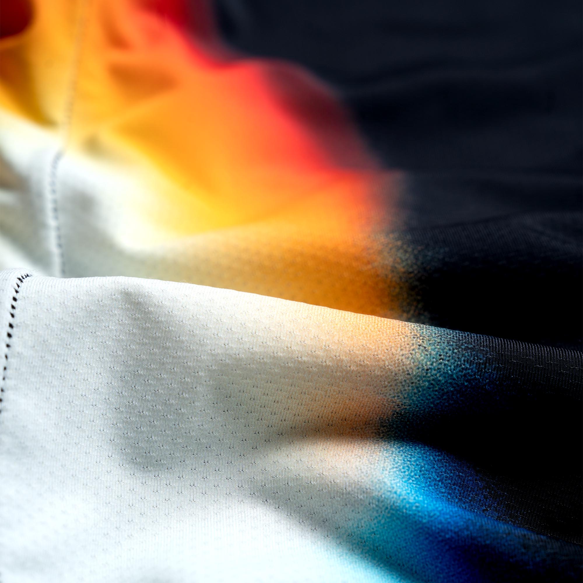 Solar Flare Lightweight Tank