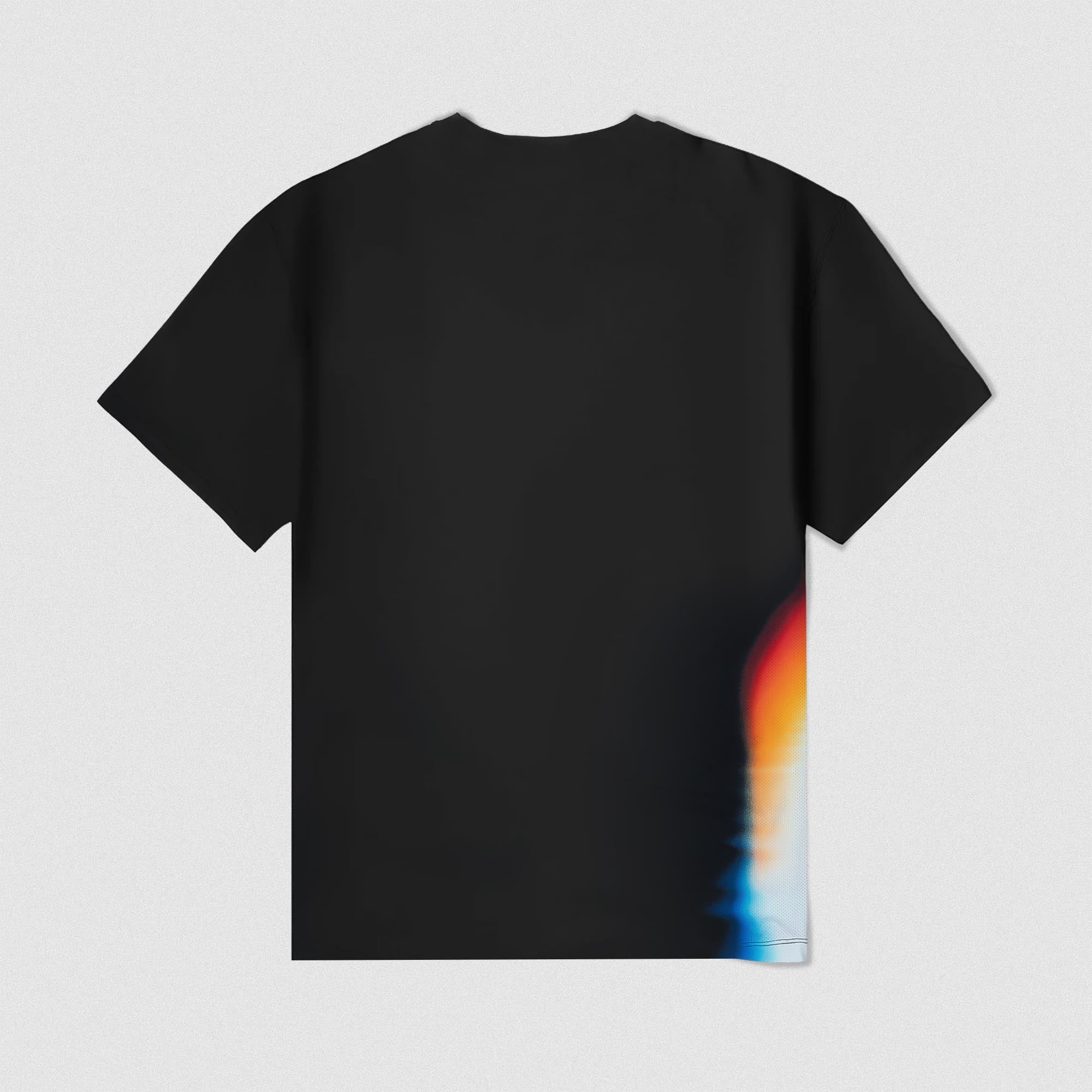 Solar Flare Lightweight Tee
