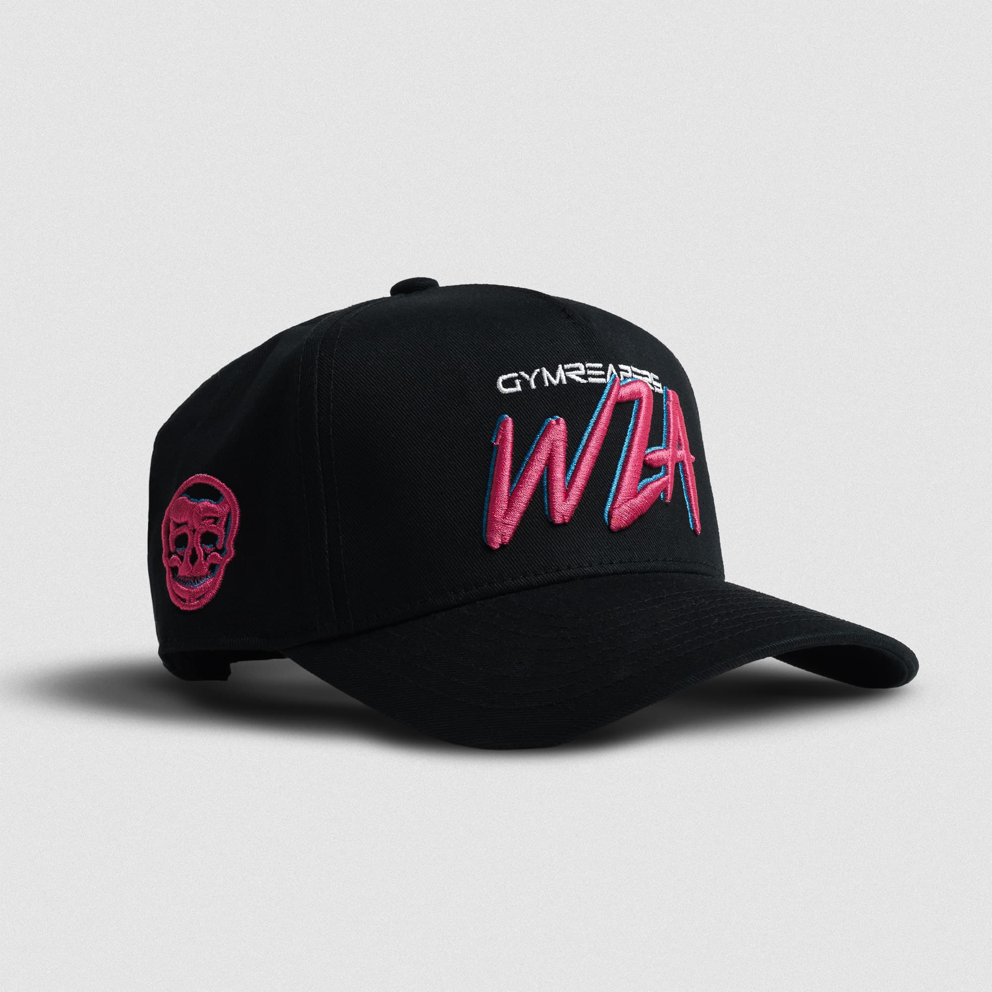 Gymreapers WZA Skull Hat