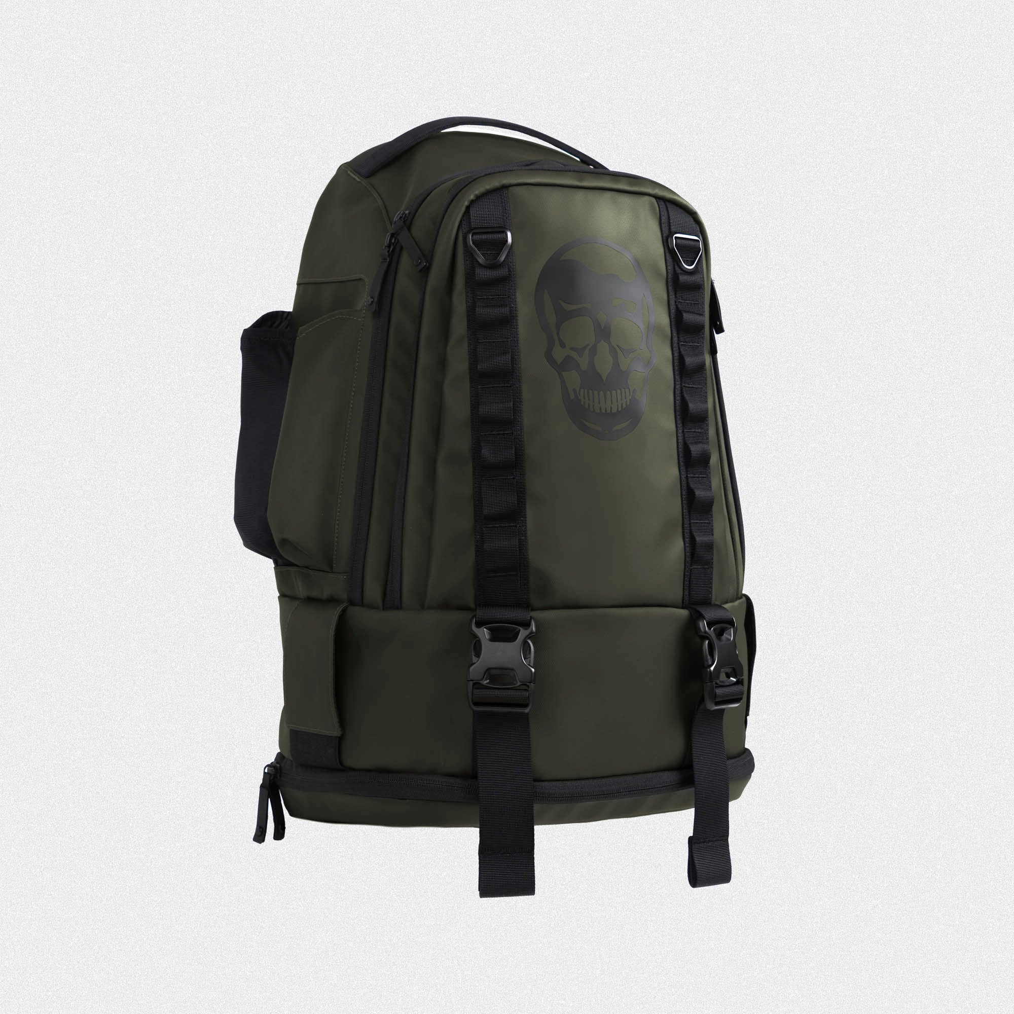 Gymreapers Gravestone Backpack - OD Green