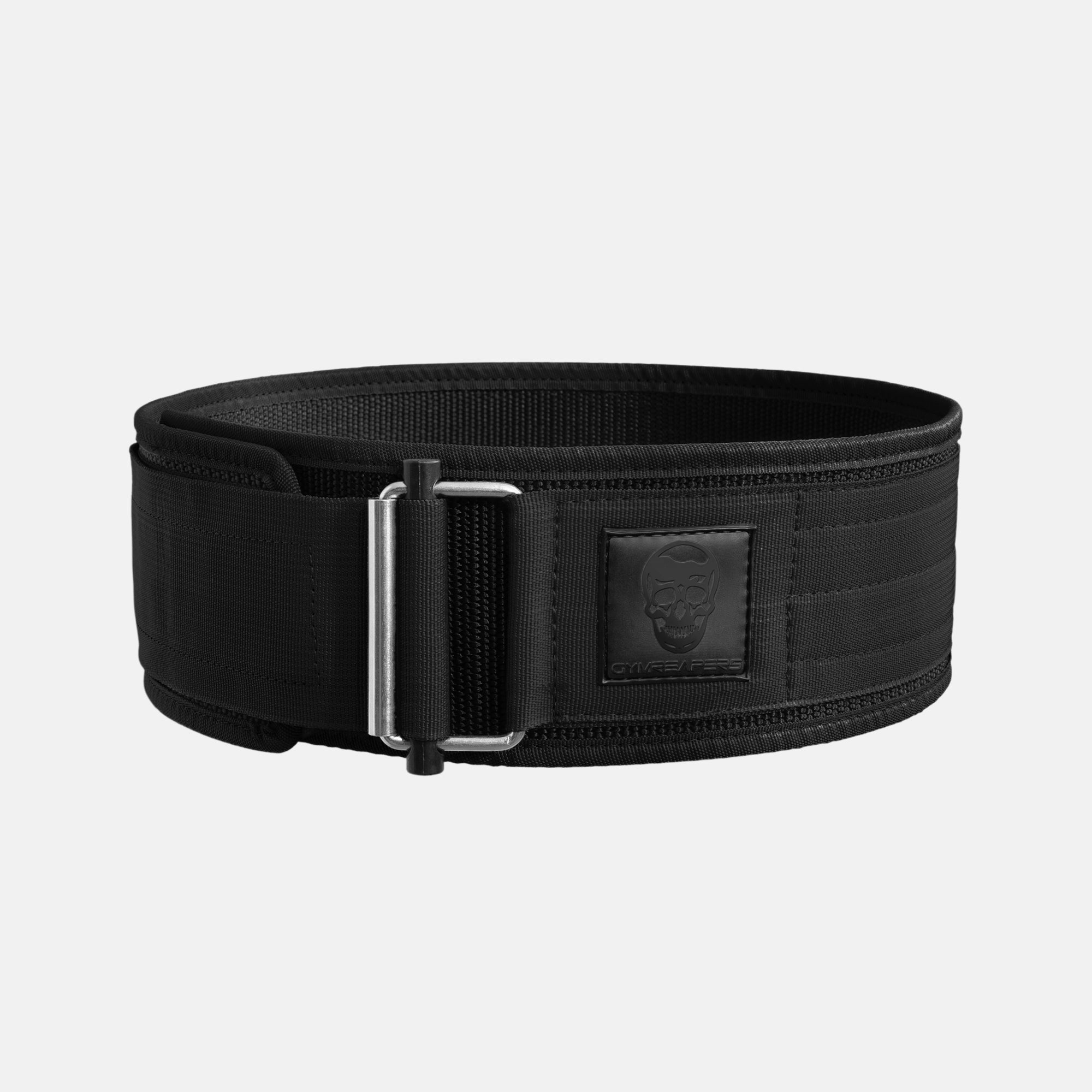 quick locking belt black black main