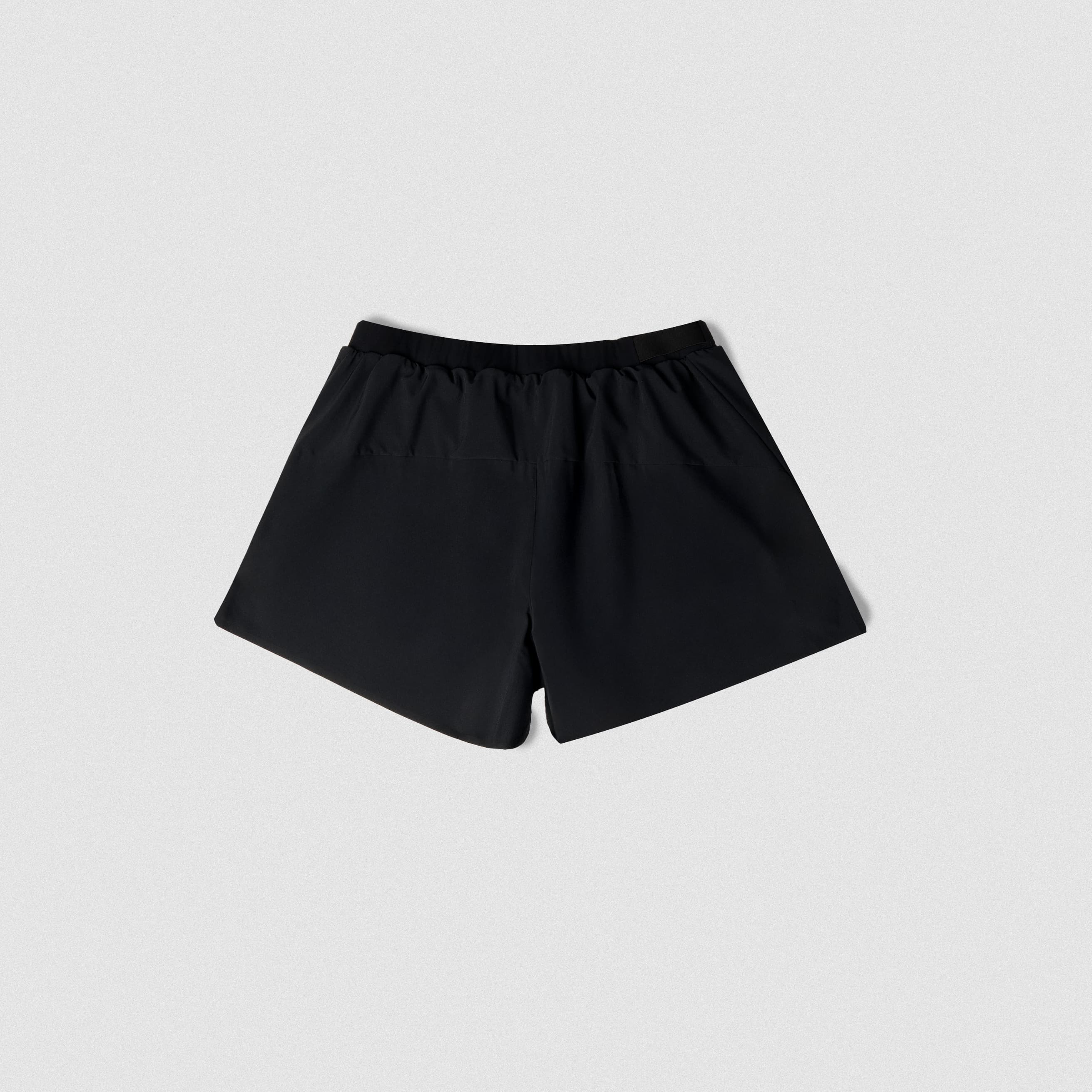 Solar Flare 5" Training Short