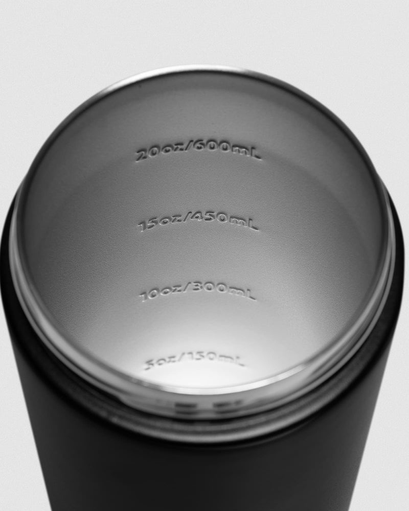 24-Hour Cold, 12-Hour Hot