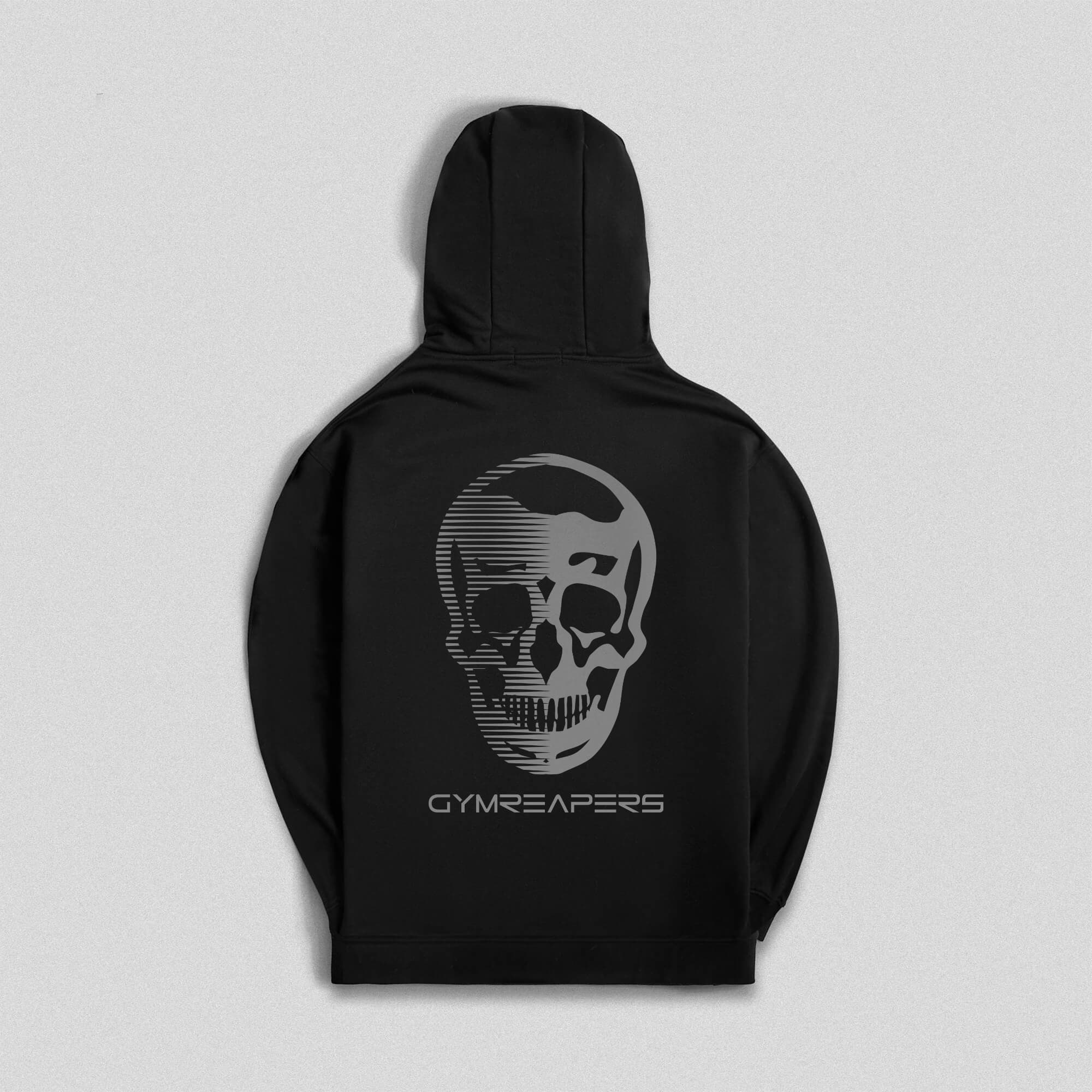 Static Ops Hoodie