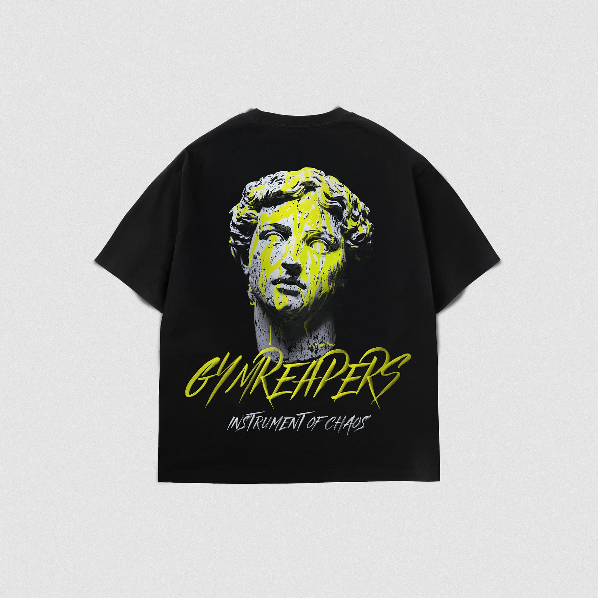 Instrument of Chaos Tee