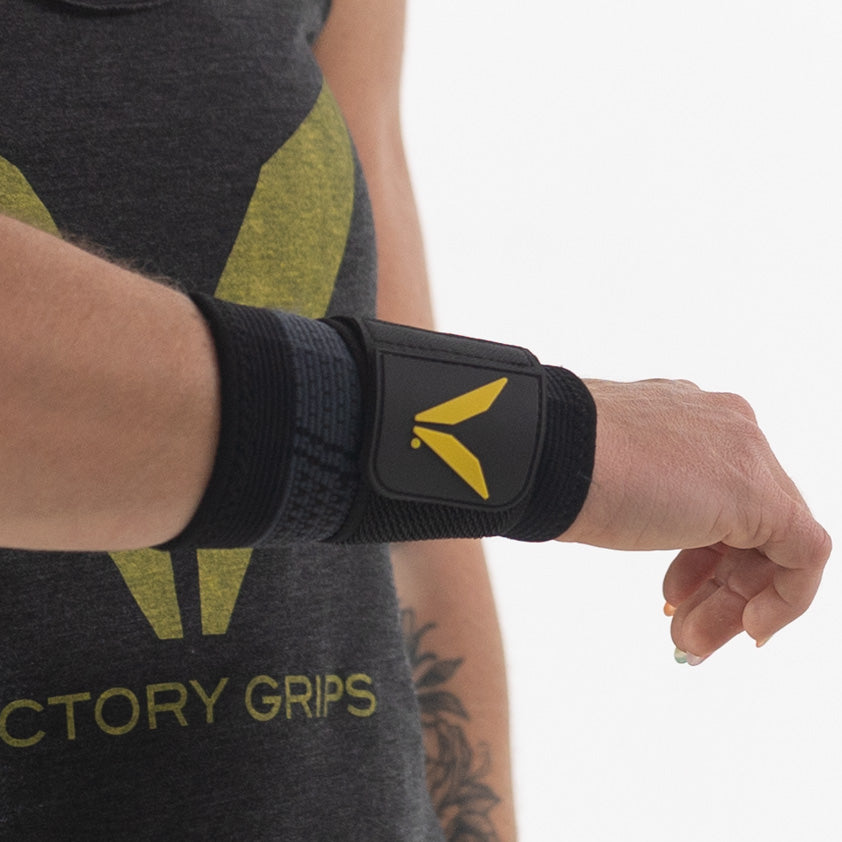 Velcro Strap Wristbands-FINAL SALE