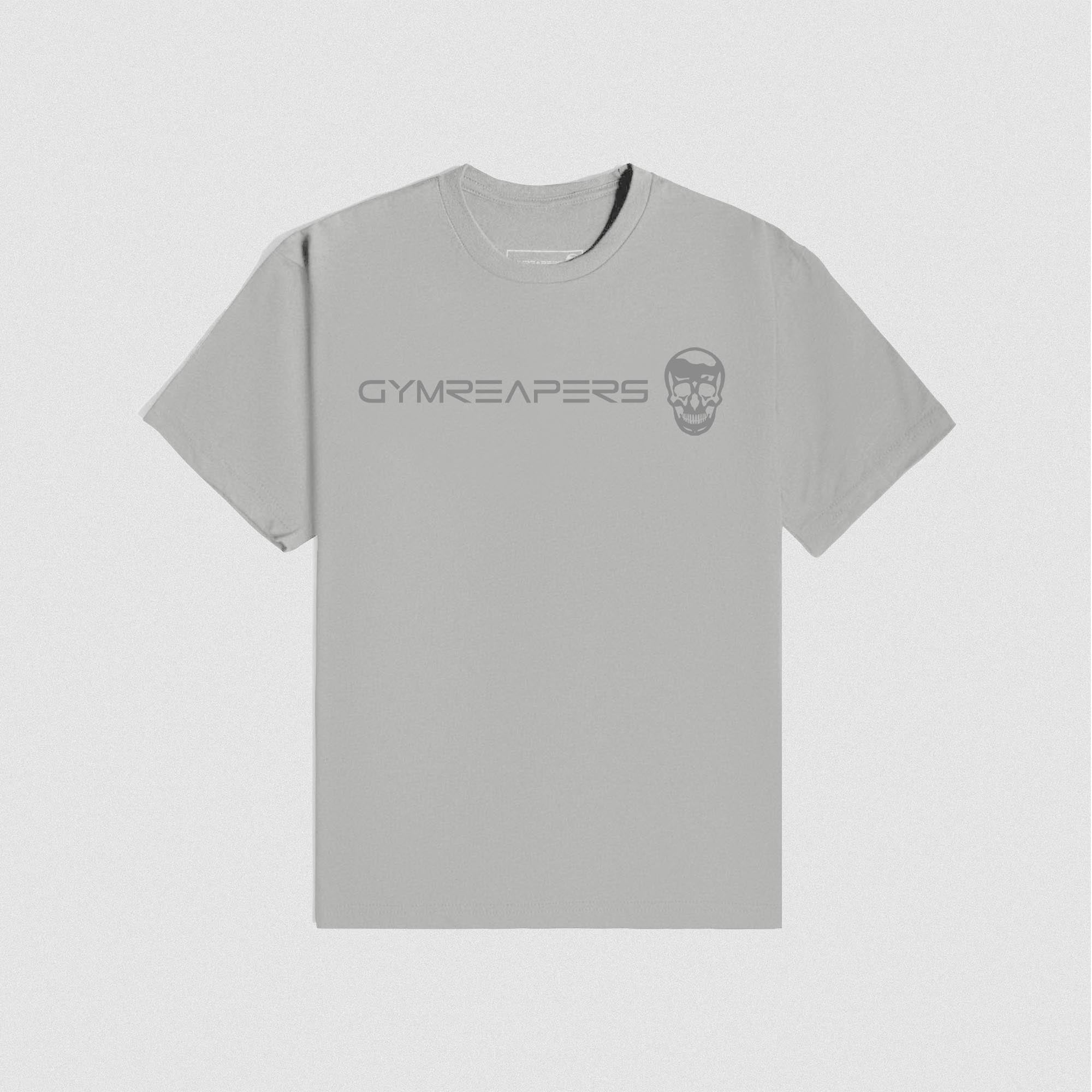 Gymreapers Basic Shirts