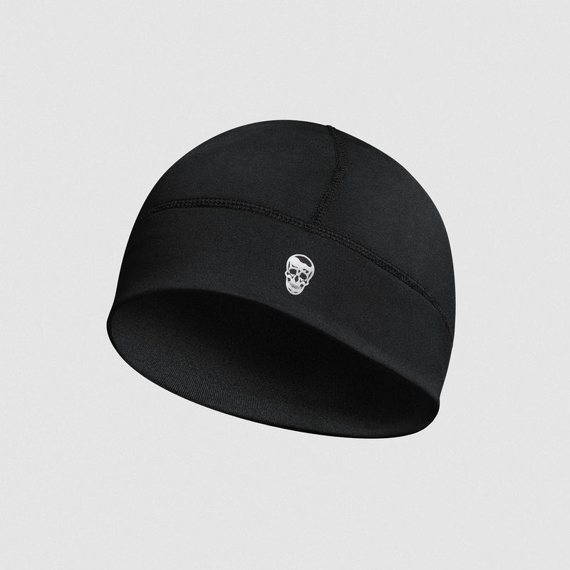 3-Panel Contoured Fit