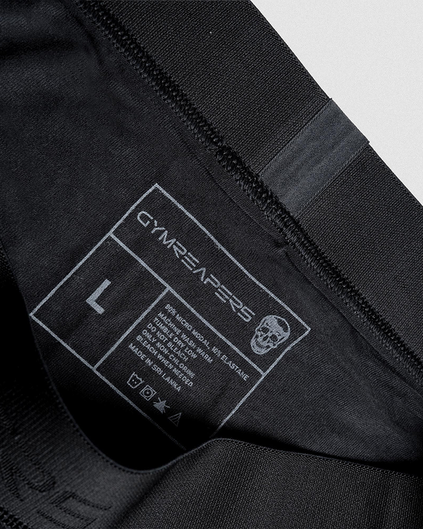 Tagless Design