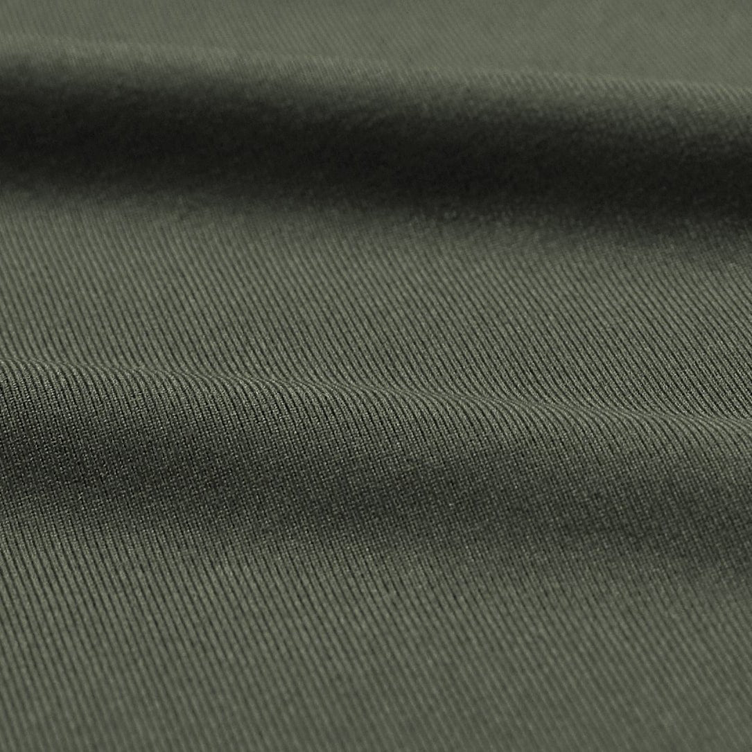 od green performance short sleeve close up