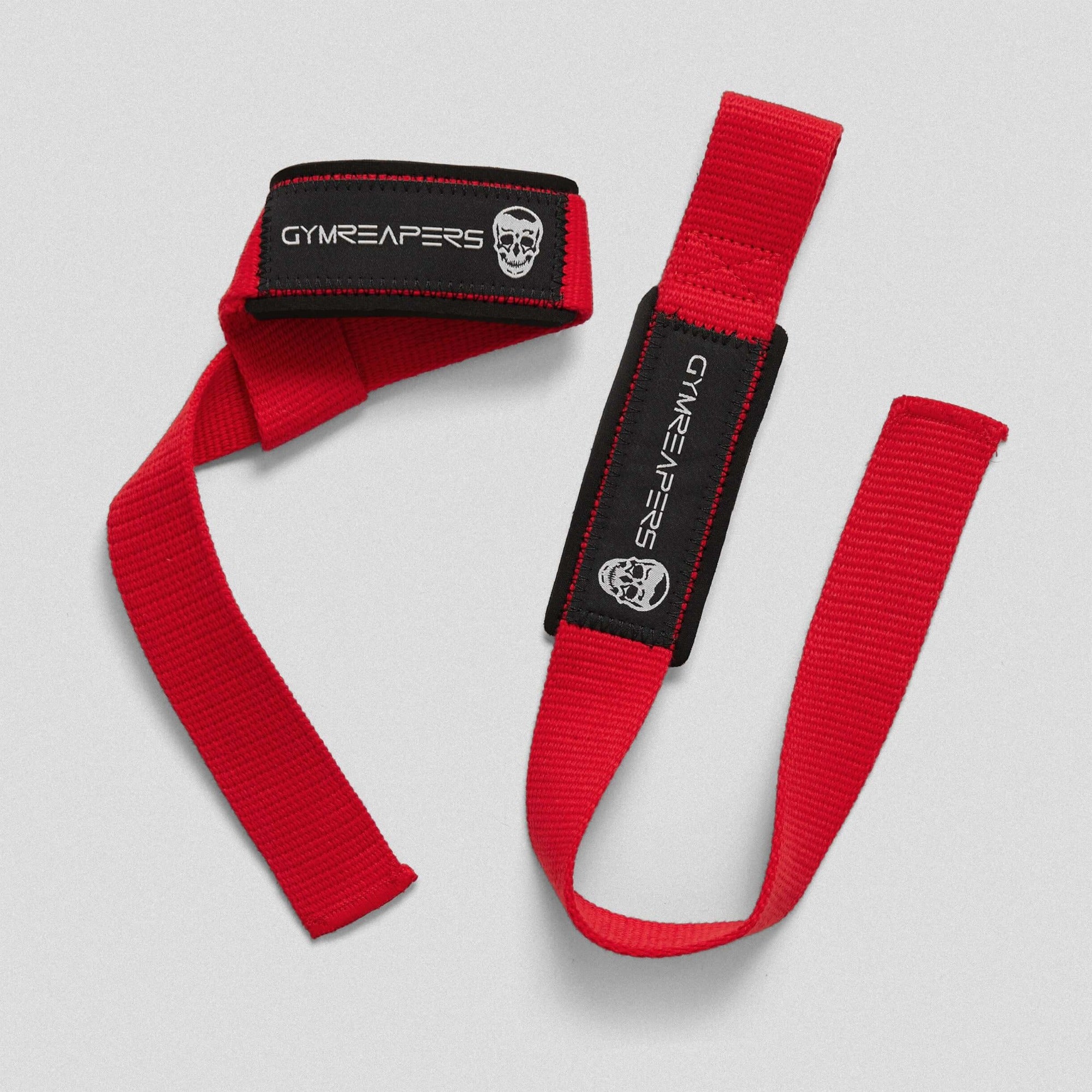 #Straps Color_Red