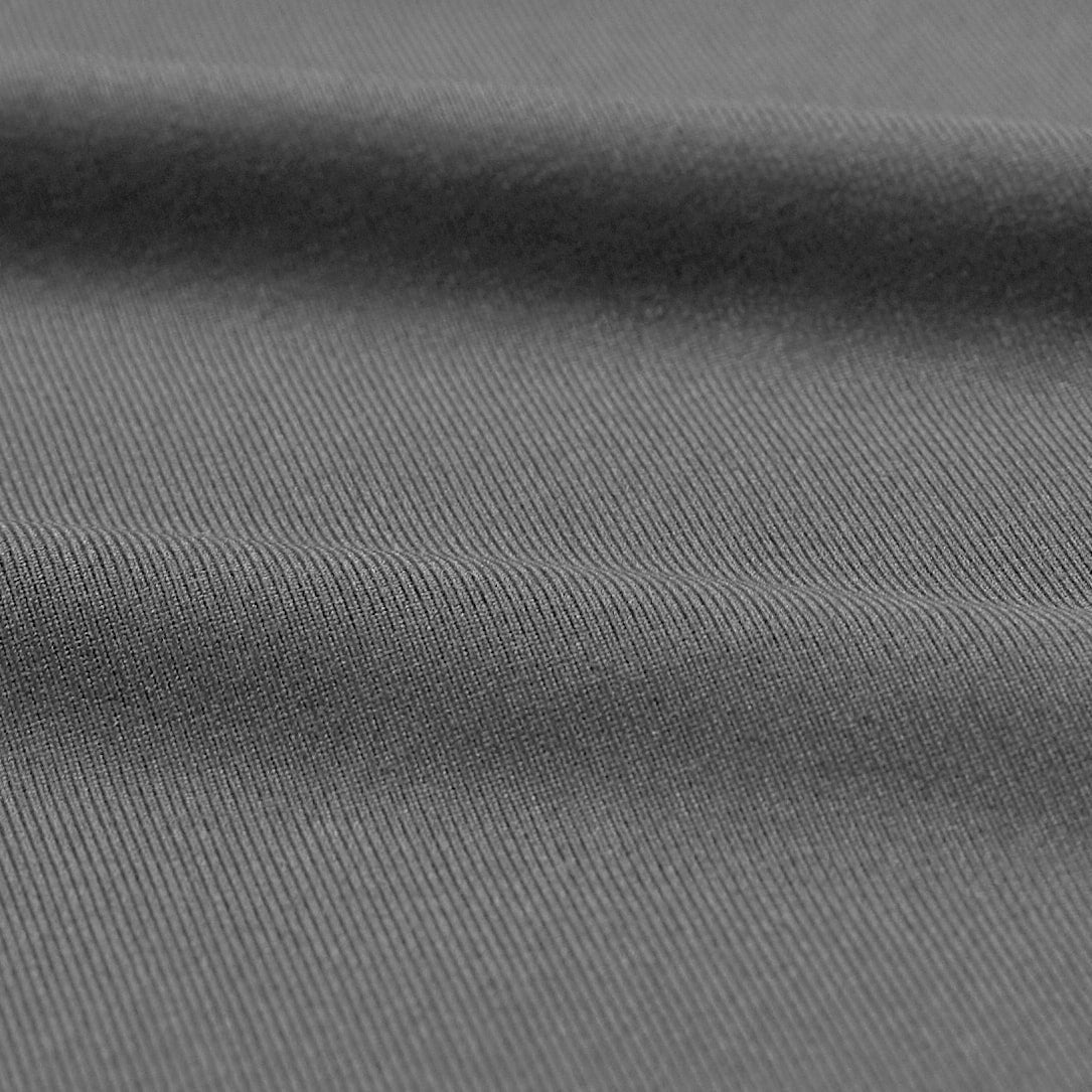 performance long sleeve shirt steel close up